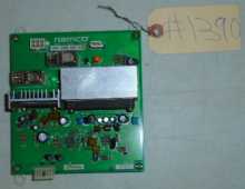 Time Crisis Arcade Machine Game PCB Printed Circuit SOUND AMP Board #1390 for sale  