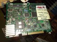 TROPHY HUNTING Arcade Machine Game PCB Printed Circuit Board