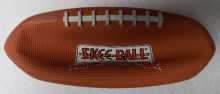 UB QB II FOOTBALL CHALLENGE Arcade Game ORIGINAL REPLACEMENT INFLATIBLE FOOTBALLS by SKEE-BALL