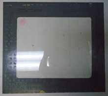 UNKNOWN Arcade Machine GameMarquee Backglass Backbox Artwork Graphic - #85