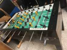 VALLEY DYNAMO TORNADO Foosball Table Game for sale