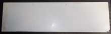 VIDEO 8 BALL Arcade Machine Game Overhead Marquee Header for sale #H90 by C.V.S. 