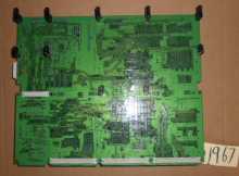 VIRTUA COP II MODEL 2 Arcade Machine PCB Printed Circuit Board #1967 for sale