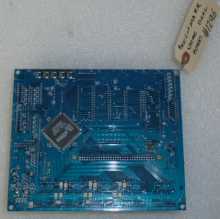 WHEEL DEAL Redemption Arcade Machine Game PCB Printed Circuit Board #1296 for sale by BENCHMARK 