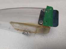 WILLIAMS FUNHOUSE Pinball Machine MAIN RAMP #A-13894 (5658) 