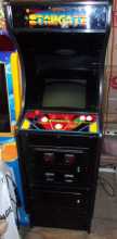 WILLIAMS STARGATE Arcade Machine Game for sale