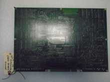 WORLD CLASS BOWLING 97 Arcade Machine Game PCB Printed Circuit Board #719-18 - "AS IS"