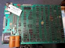 WORLD CLASS BOWLING Arcade Machine Game PCB Printed Circuit Board #719-11 