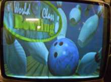 WORLD CLASS BOWLING DELUXE Arcade Machine Game PCB Printed Circuit Board #1352 for sale by IT  