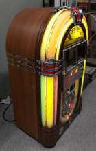 WURLITZER PRINCESS CD Jukebox for sale