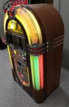 WURLITZER PRINCESS CD Jukebox for sale