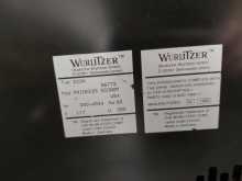 WURLITZER PRINCESS Economy Replica CD Compact Disc Jukebox for sale