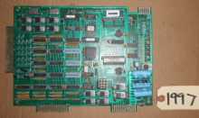 Wonder Wheel Redemption Arcade Machine Game PCB Printed Circuit Board #1997 for sale  