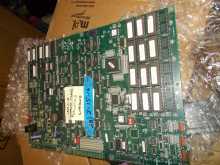 WORLD CLASS BOWLING Arcade Machine Game PCB Printed Circuit Board