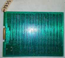 YIE AR KUNG-FU Arcade Machine Game Non-Jamma PCB Printed Circuit Board #1835 for sale  