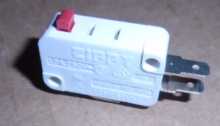 ZIPPY E-Switch Miniature Micro Snap Switch, .187" Terminal, 10 Amp #VMN-10N-00D0-W for sale 