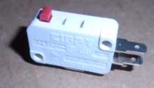 ZIPPY E-Switch Miniature Micro Snap Switch, .187" Terminal, 10 Amp #VMN-10N-00D0-W (3014) 