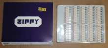 ZIPPY E-Switch Miniature Micro Snap Switch, .187" Terminal, 10 Amp #VMN-10N-00D0-W (3014) 